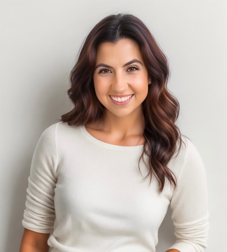 Kelly Parissenti, Director of Operations at TMC Marketing