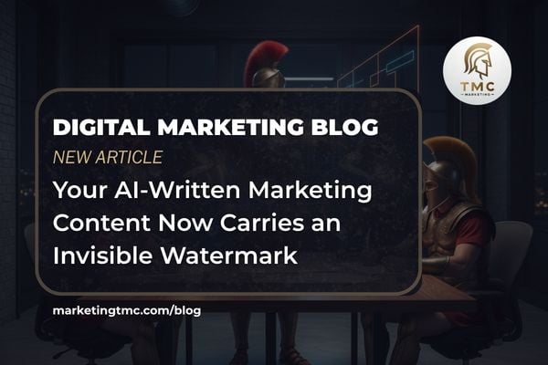 AI Content Watermarks: What Owners Need to Know