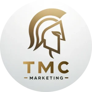 TMC Marketing logo